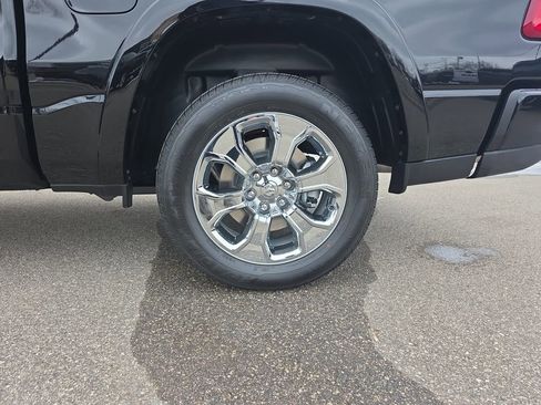 New 2026 RAM 1500 Big Horn image 32