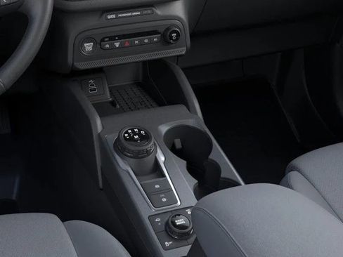 New 2025 Ford Bronco Sport Badlands w/ Badlands Tech Package image 15