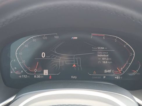 Used 2022 BMW 750i xDrive AWD/4WD image 13