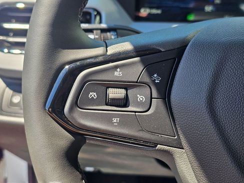 New 2027 Chevrolet Bolt RS FWD image 26