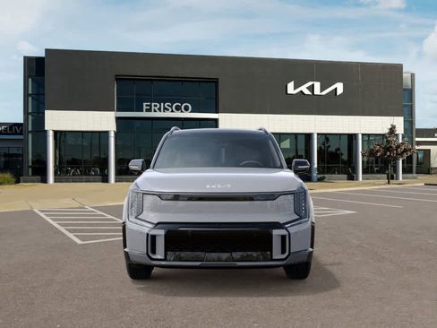 New 2026 Kia EV9 GT-Line image 2