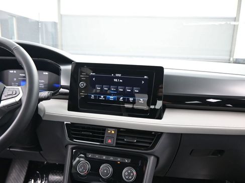 New 2026 Volkswagen Taos S image 42