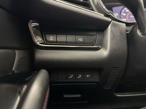 Used 2022 MAZDA CX-30 AWD 2.5 S w/ Preferred Package image 13