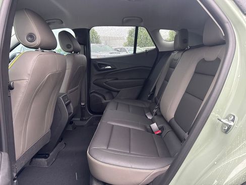 New 2026 Chevrolet Trax ACTIV FWD image 12