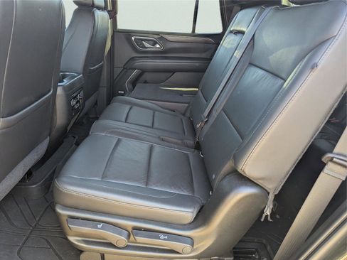 Used 2021 Chevrolet Tahoe LT image 26