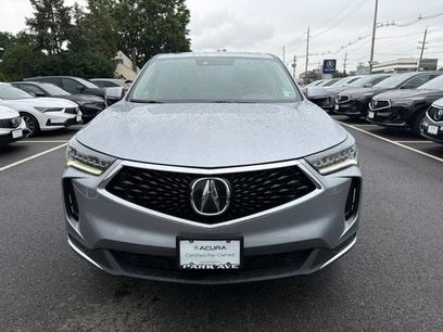 Certified 2023 Acura RDX AWD