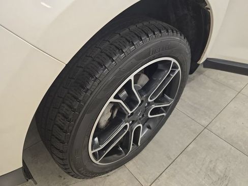 Used 2014 Ford Edge SEL w/ Canadian Touring Package FWD image 36