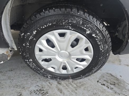 Used 2024 Ford Transit 250 Low Roof w/ Exterior Upgrade Package image 9