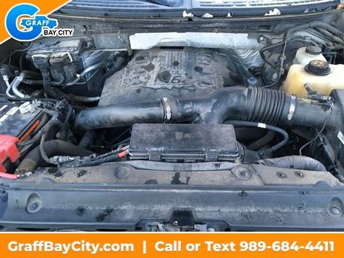 Used 2012 Ford F150 XLT w/ XLT Convenience Pkg image 18