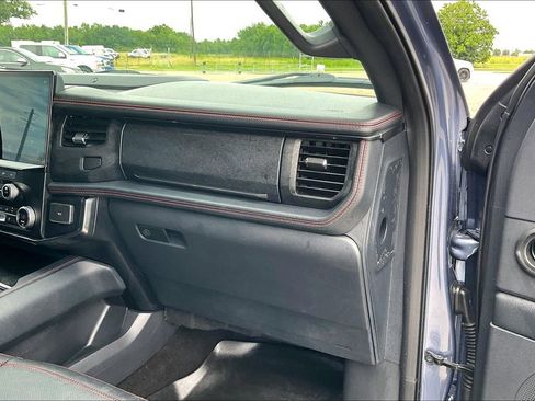 Used 2023 Ford Expedition Max Limited RWD image 23