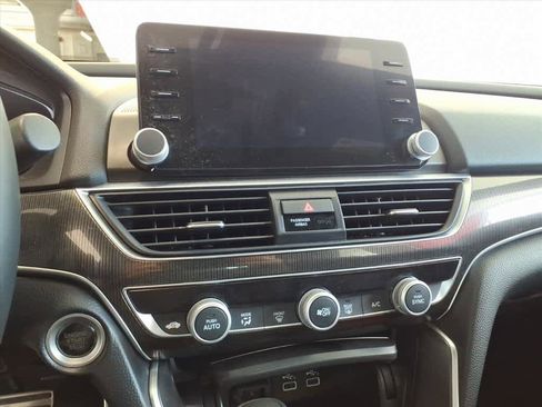 Used 2022 Honda Accord Sport image 12