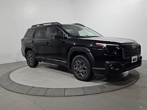 New 2026 Subaru Outback Premium image 7