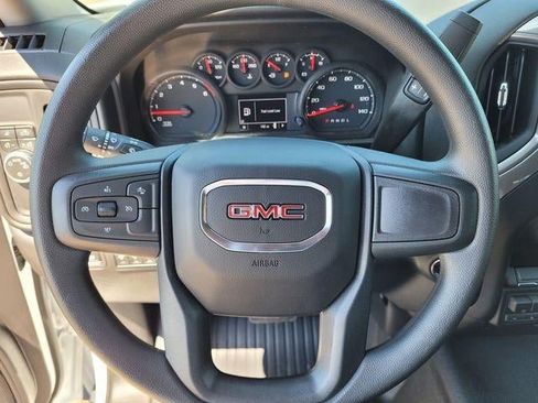 New 2026 GMC Sierra 3500 Pro w/ Convenience Package RWD image 23
