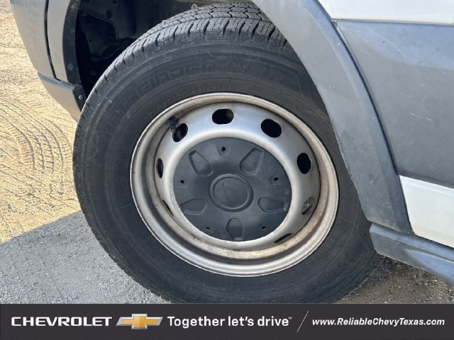 Used 2018 Ford Transit 350 XL RWD image 9