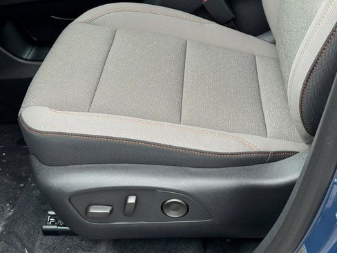 New 2026 Chevrolet Traverse LT w/ Midnight/Sport Edition image 35