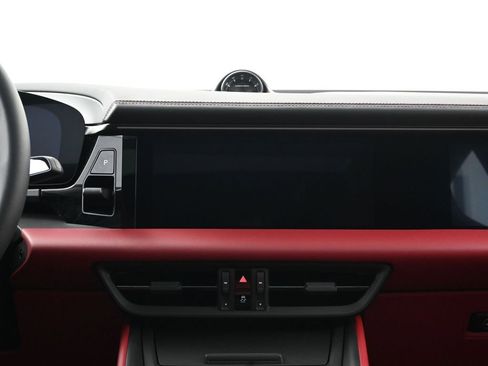 Certified 2025 Porsche Macan Turbo Electric image 11