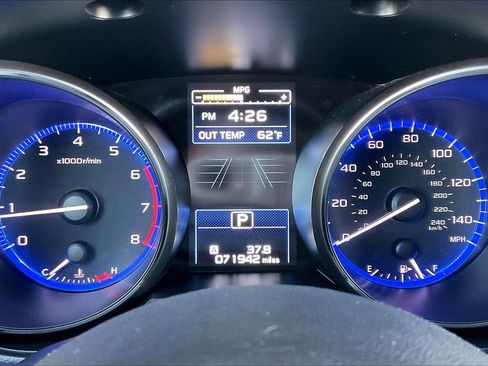 Used 2019 Subaru Outback 2.5i Limited w/ Popular Package #2 image 12