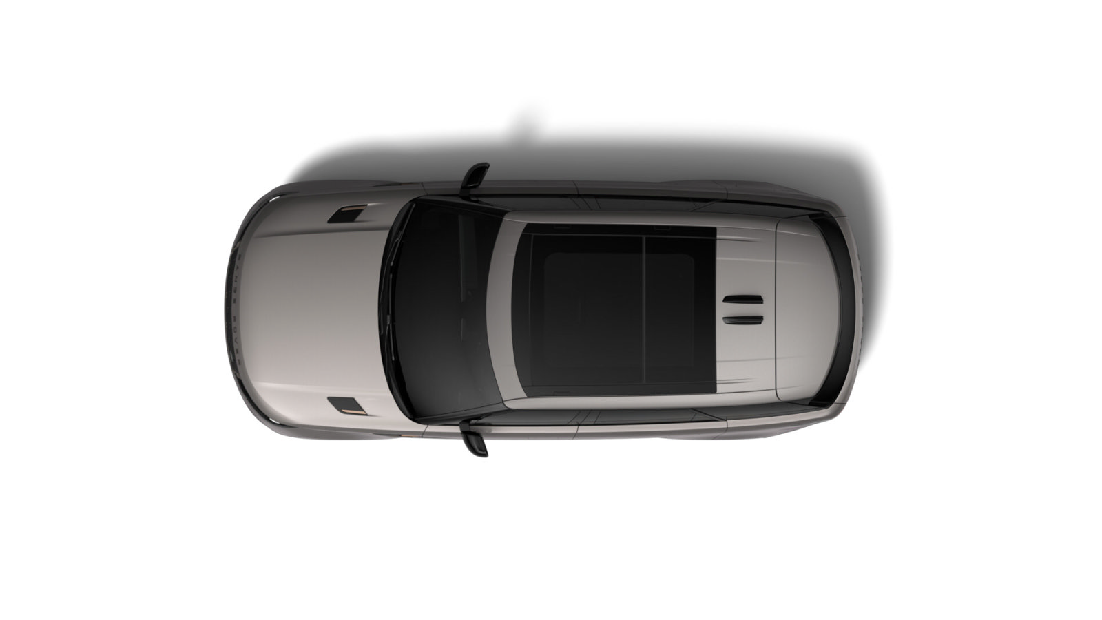 New 2027 Land Rover Range Rover Sport Dynamic SE AWD/4WD image 4