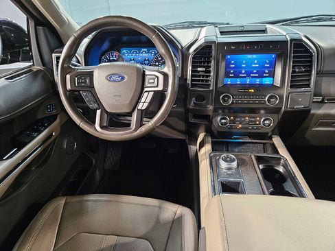 Used 2021 Ford Expedition Limited RWD image 9