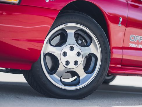 Used 1994 Ford Mustang GT image 8