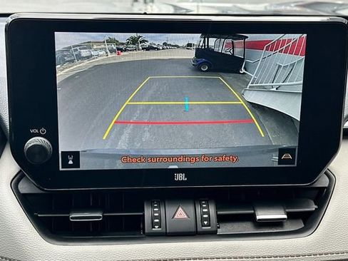 Used 2024 Toyota RAV4 Limited image 23