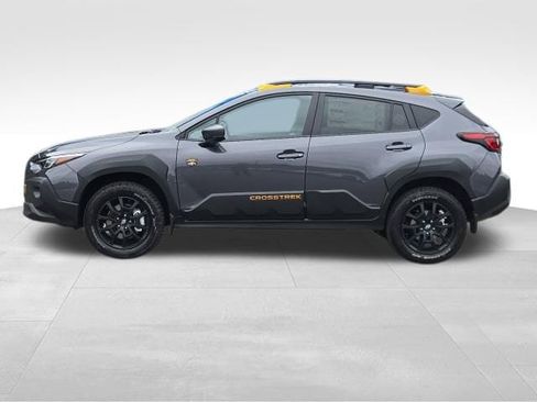 New 2026 Subaru Crosstrek 2.5i Wilderness w/ Crosstrek Mirror Package AWD/4WD image 6