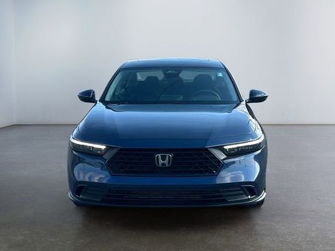 Used 2024 Honda Accord EX image 8