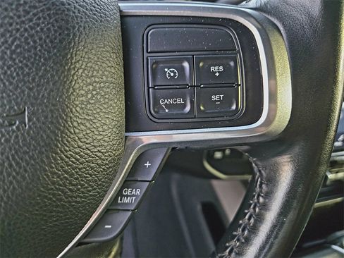 Used 2022 RAM 3500 Laramie image 17