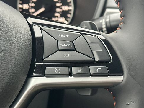 New 2025 Nissan Altima 2.5 SR image 28