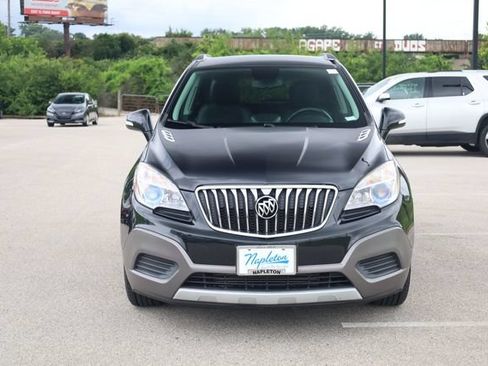 Used 2015 Buick Encore FWD image 3