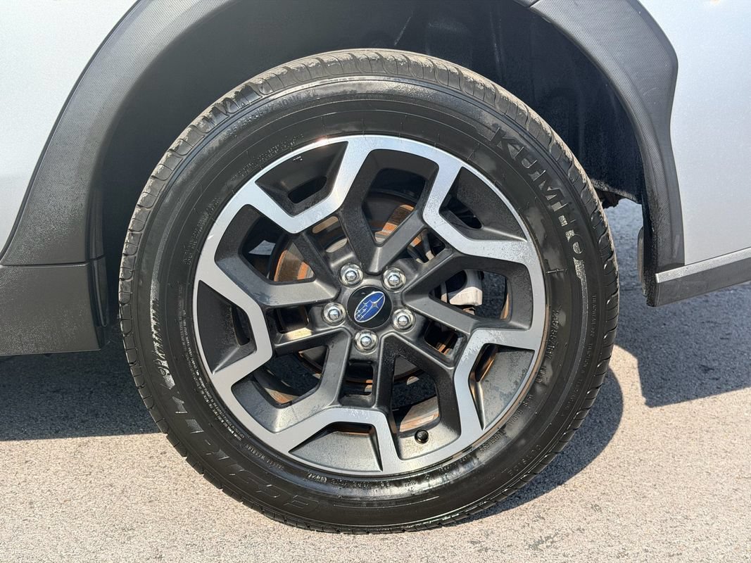 Used 2017 Subaru Crosstrek 2.0i Premium AWD/4WD image 28