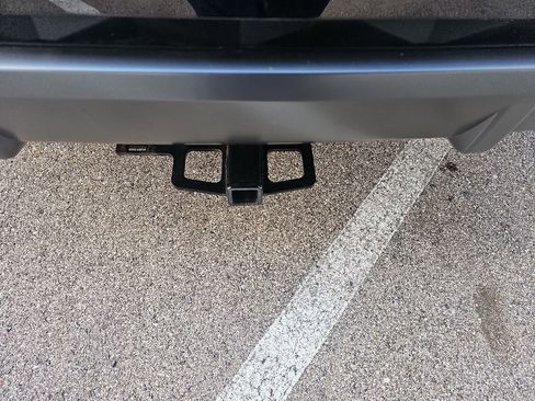 Certified 2024 Hyundai Tucson Limited AWD/4WD image 35