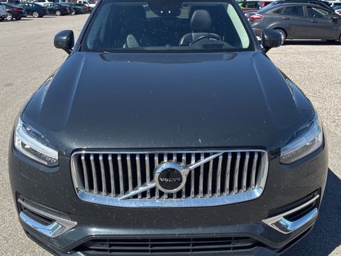 Used 2021 Volvo XC90 T8 Inscription AWD/4WD image 4