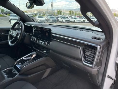 Used 2023 GMC Canyon Elevation RWD image 16