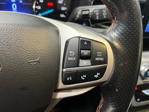 Used 2022 Ford Explorer Timberline image 20