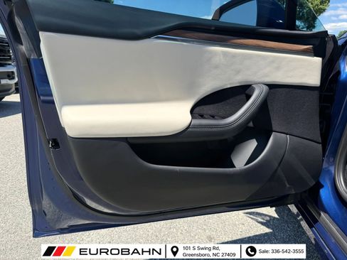 Used 2023 Tesla Model S Standard Range AWD/4WD image 10