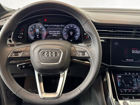 New 2026 Audi Q7 3.0T Premium Plus image 10