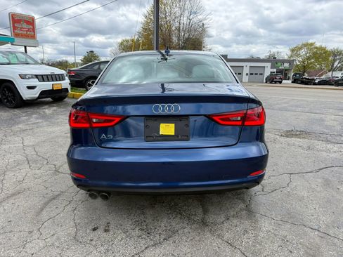 Used 2015 Audi A3 1.8T Premium Plus FWD image 4