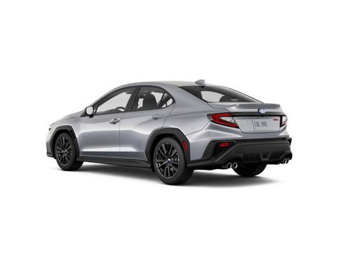 New 2026 Subaru WRX Premium AWD/4WD image 5