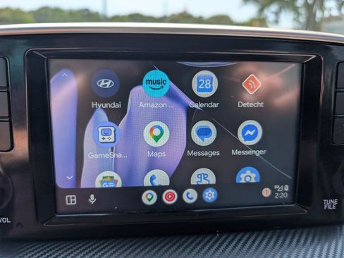 Used 2019 Hyundai Tucson SE AWD/4WD image 31