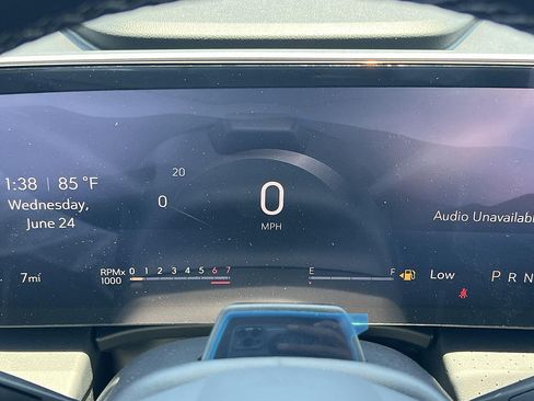 New 2026 Buick Enclave Avenir w/ Super Cruise Package FWD image 15