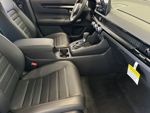 New 2026 Honda CR-V EX-L image 17