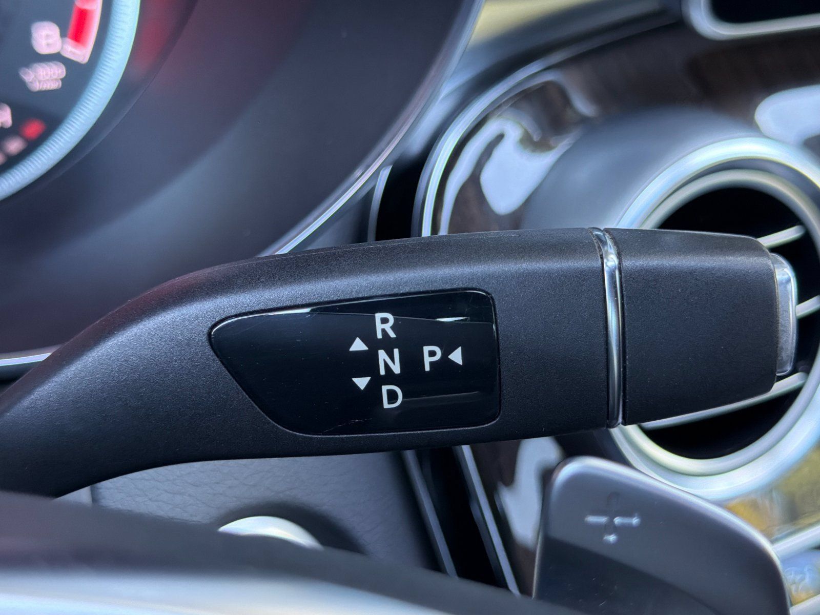 Certified 2018 Mercedes-Benz C 43 AMG 4MATIC Sedan image 19