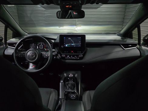 Used 2024 Toyota Corolla GR w/ Performance Package image 11