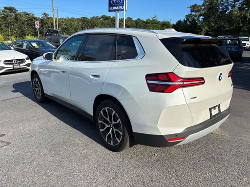 Used 2026 BMW X3 xDrive30i AWD/4WD image 5