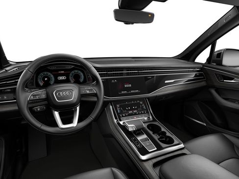 Certified 2023 Audi Q7 3.0T Premium Plus w/ Premium Plus Package AWD/4WD image 3