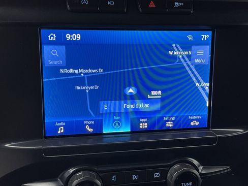 Used 2022 Ford F150 XL w/ Equipment Group 101A High image 5