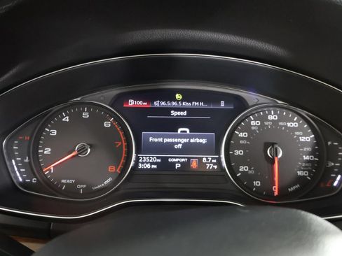 Used 2023 Audi Q5 2.0T Premium w/ Convenience Package AWD/4WD image 46