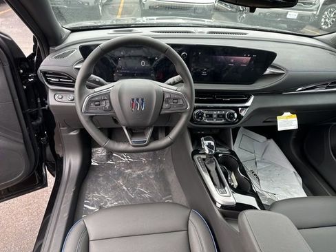 New 2026 Buick Envista Sport Touring w/ Convenience I Package image 11