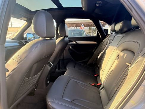 Used 2018 Audi Q3 2.0T Premium FWD image 11